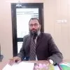 Abid Hussain