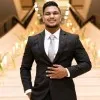 Romesh Priyankara