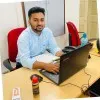 Huzaifa Farooqui