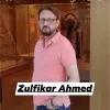 Zulfikar Ahmed