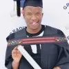 Xolani Donald Thokoane
