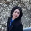 Joanna Zhang