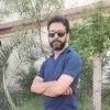 Syed Muazzam Haider Rizvi