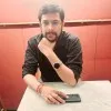Durgesh Vashisth