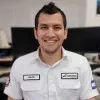 Julio César Perez Serpas