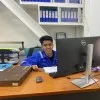 Muhammad Fahmi Md Amran