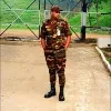 Md Najmul Haque Sarker