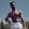 Rashad Davis