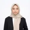 Rosyada Nur Afiyah