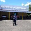 Mohammad Faizal Nazir ST