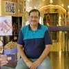 Durga Datt Bhatt
