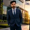 Vikas Bisen