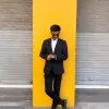 PRIYANK NAKUM