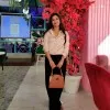 Shristi Sinha
