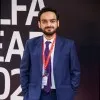 Agha Shah Zaman
