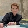 Rachel John