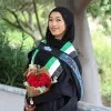Zaakirah Waggie