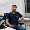 VIKASH SHARMA