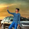 Suresh goud Graphic designer