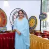 lakshmi kesavan