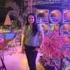 purvi bamorya