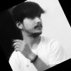 Artist vikash Ojha