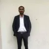 Anirudha Kalkeri