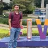 Nikhil Rao