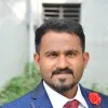 arun david