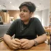 Swayam Bhageria