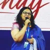 ProfRashmi Nair