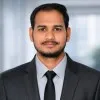 Raju Vemunoori