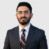 Mohammed Raza Govani
