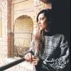 Sheryl Shahzad