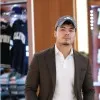 NIkayel Ali