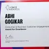 Abhishek Gogikar