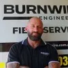 Rhys Edwards