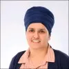 Mandeep Kaur