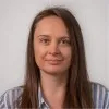Maryna Taranova