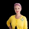 Maxine Harwood