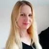 Yuliia Doronenkova