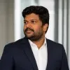 Madhav Mahesh Pamidimukkula