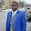 SYLVESTER EDAFEMUOKE