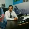 Saeid Mehri
