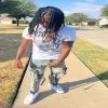 Jailon Stokes