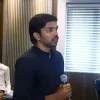 Prabhu kumar Siddineni