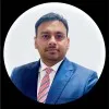Dishant Doshi