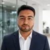 Mohammad Faiz
