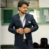 Pravesh Kumar Vishwakarma