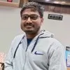 Bikash Behera